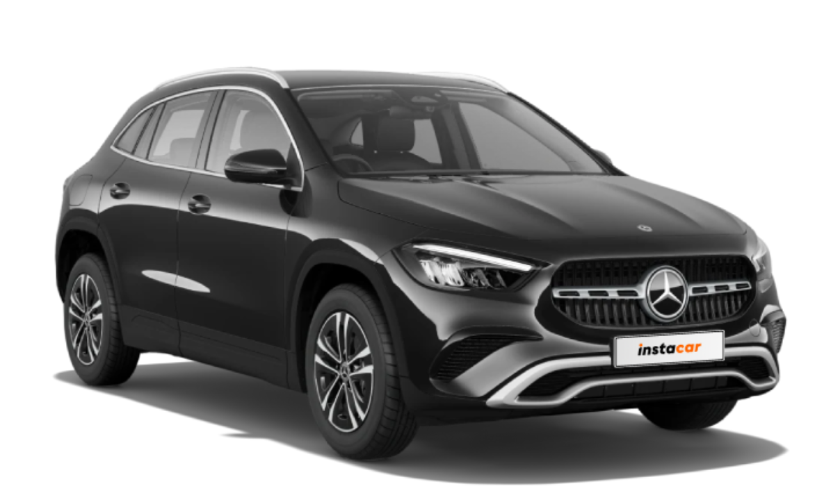 mercedes gla