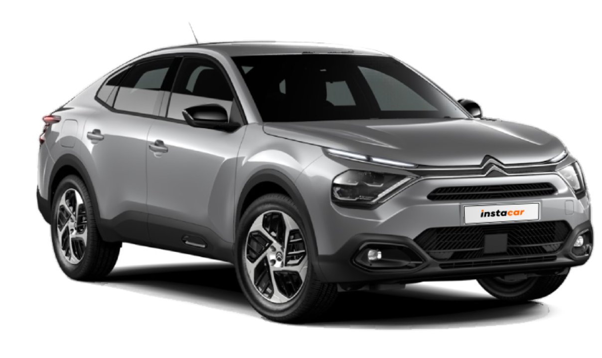 citroen c4-x