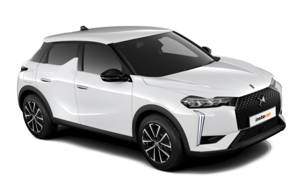 DS DS3 Leasing