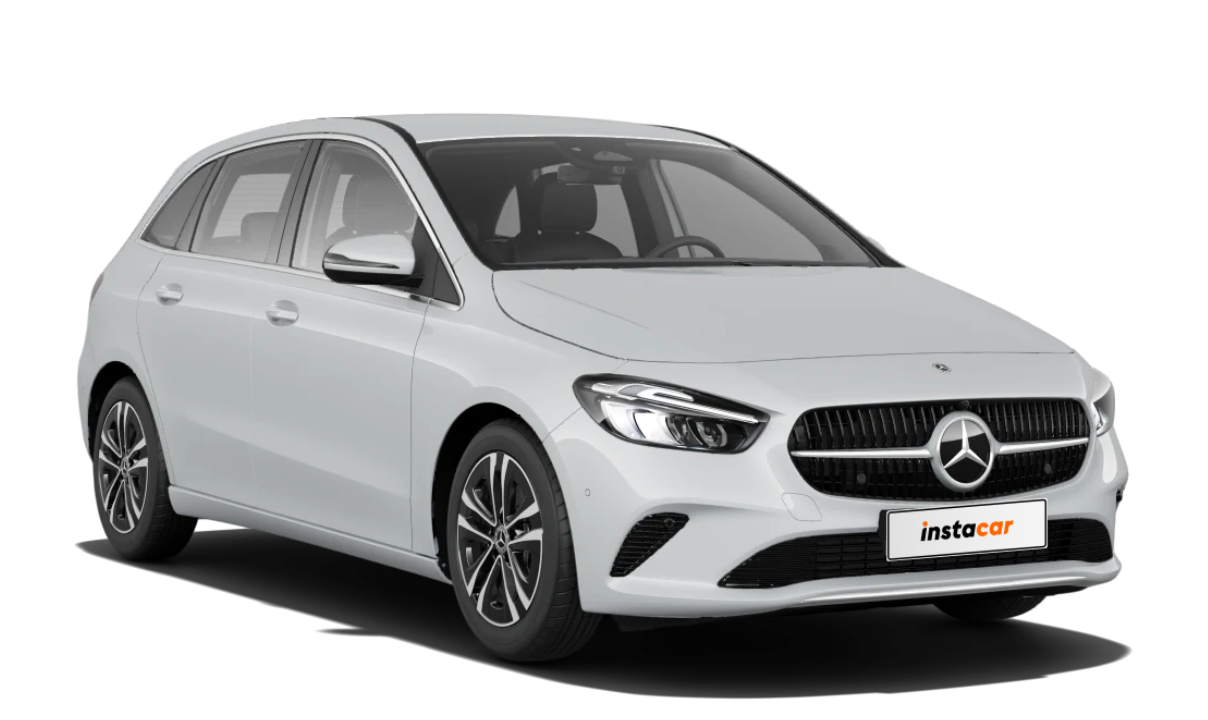 mercedes b-class