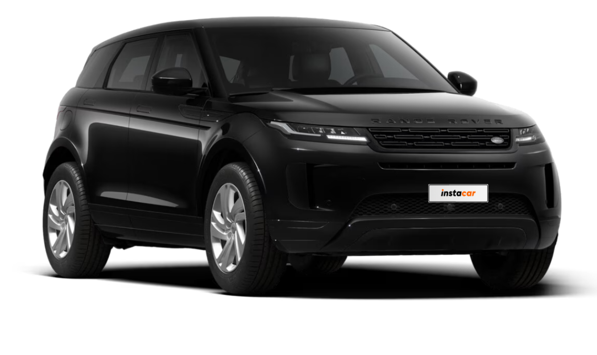 land-rover range-rover-evoque