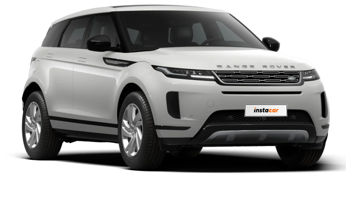 land-rover range-rover-evoque