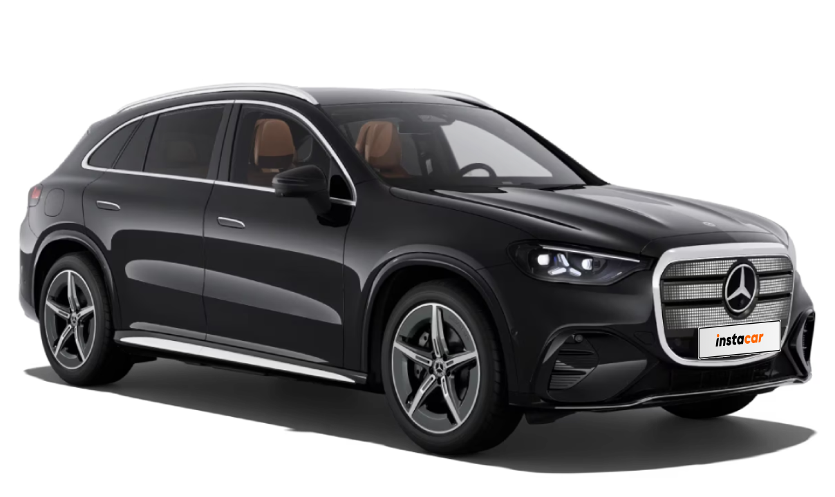 mercedes glc
