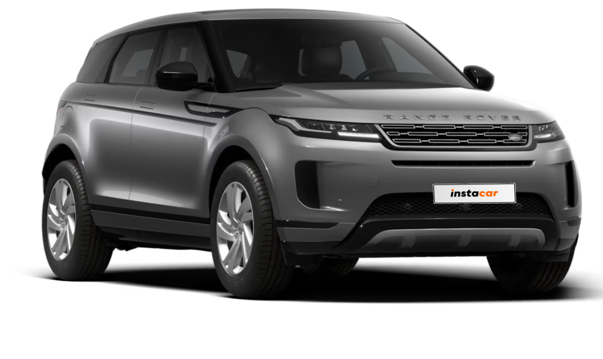 land-rover range-rover-evoque