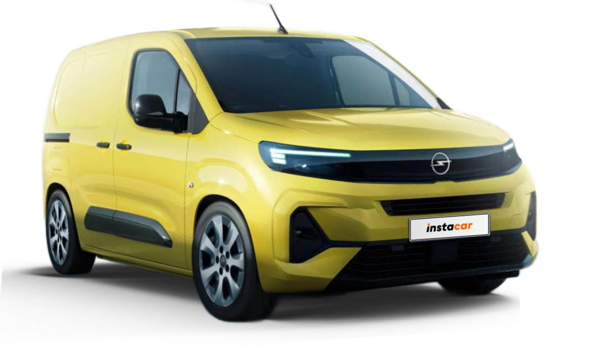 OPEL COMBO CARGO Leasing