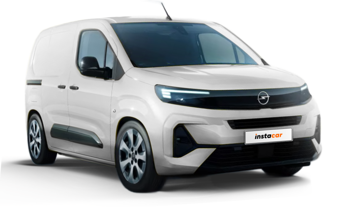 OPEL COMBO CARGO Leasing