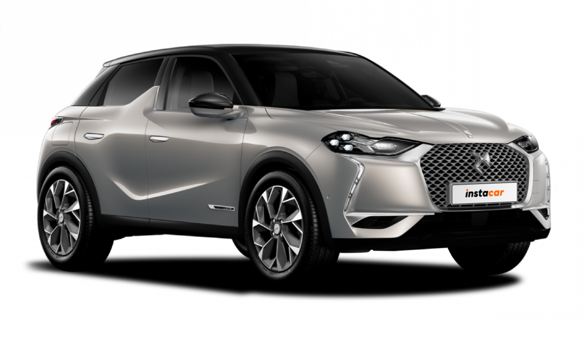 ds ds3-crossback